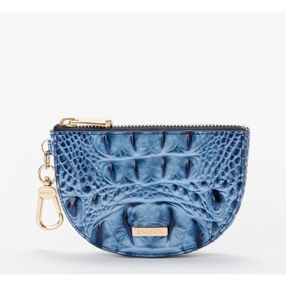 Brahmin Britt Blue Serenade, NWT - Picture 8 of 10